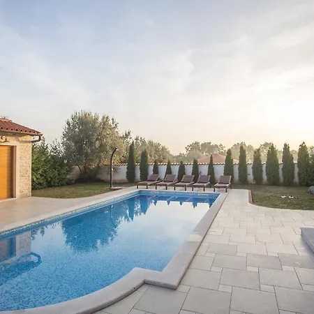 Darinka 658 Сasa de vacaciones Krnica