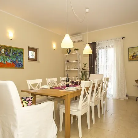Сasa de vacaciones Darinka 658 Krnica