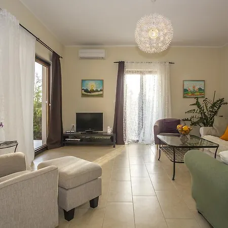 Сasa de vacaciones Darinka 658 Krnica