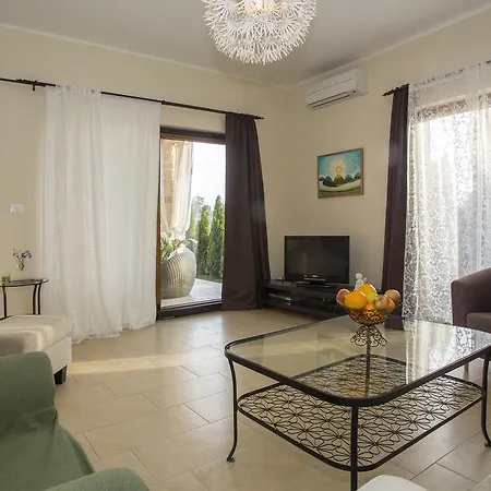 Darinka 658 Сasa de vacaciones Krnica