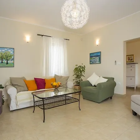Сasa de vacaciones Darinka 658 Krnica