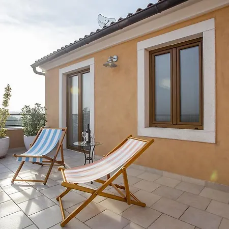 Сasa de vacaciones Darinka 658 Krnica